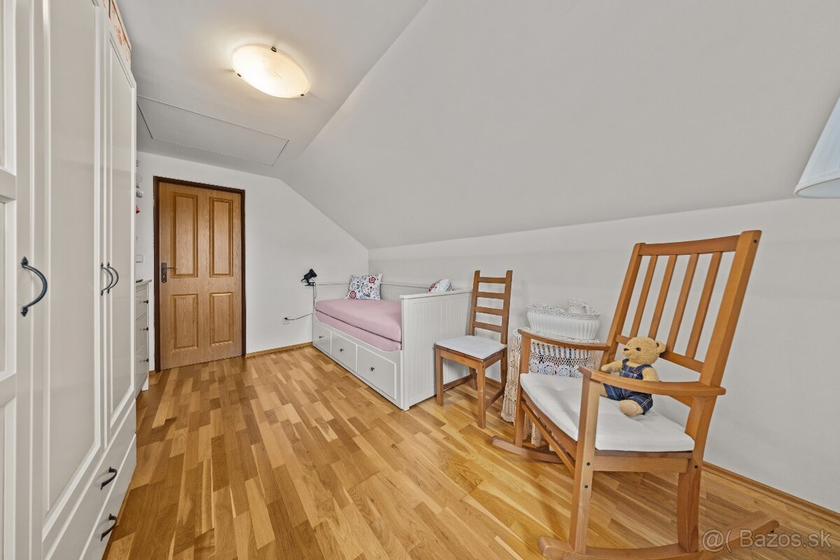 Predaj rodinný dom v obci Plavecký Štvrtok, okres Malacky. - 12