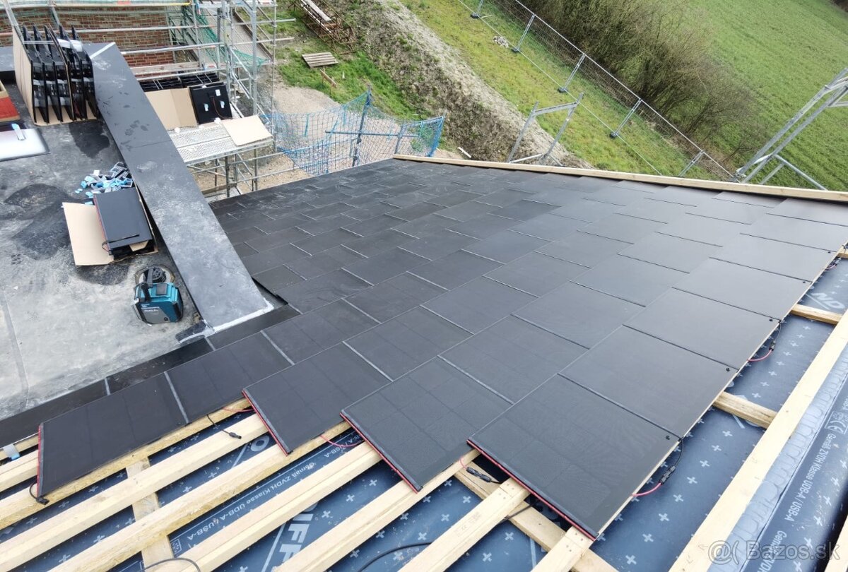 Fotovoltika Fotovoltaika, Solar - 12