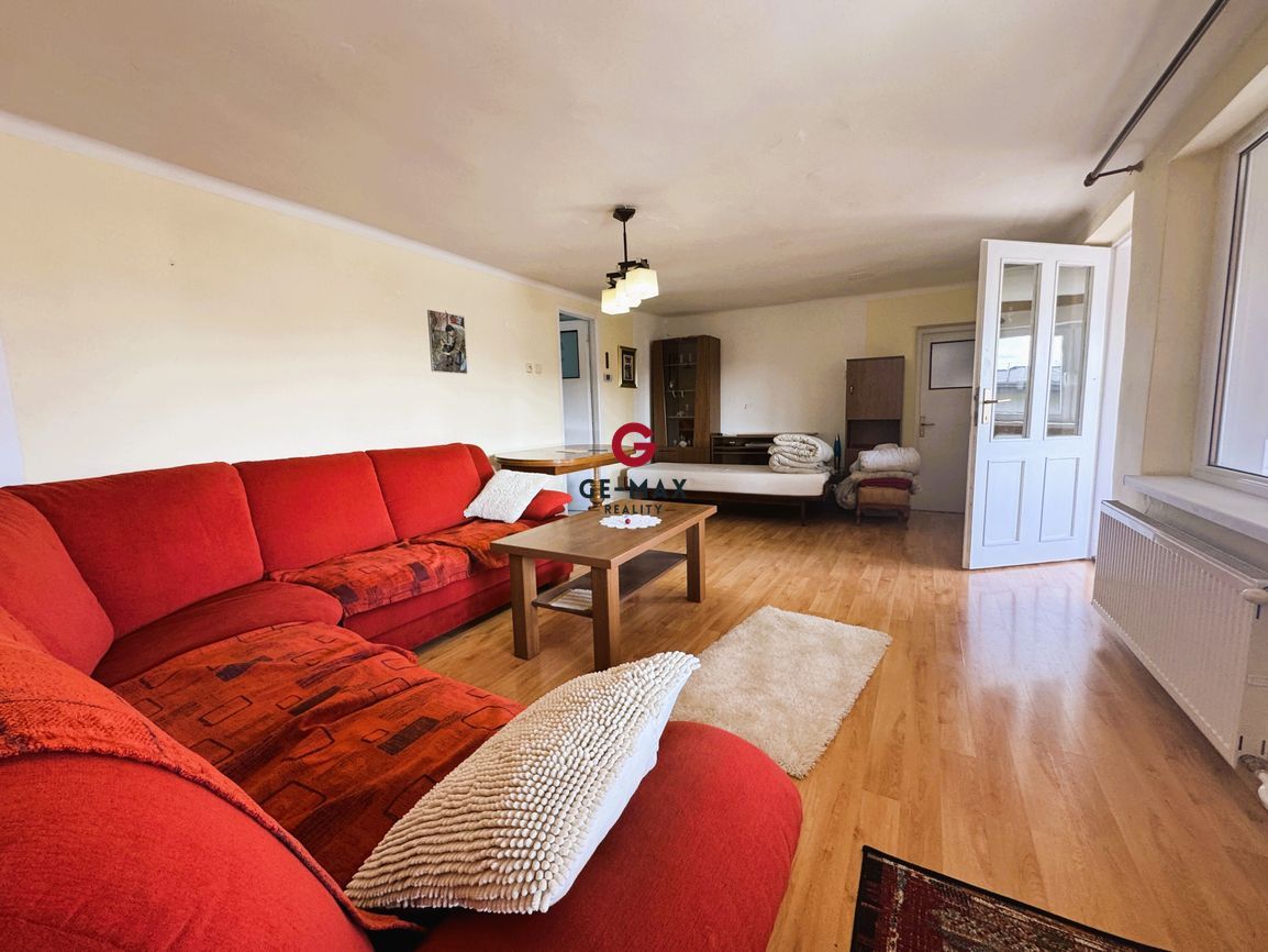 REZERVOVANE Exkluzívne na predaj 5-izbový rodinný dom v Naci - 12