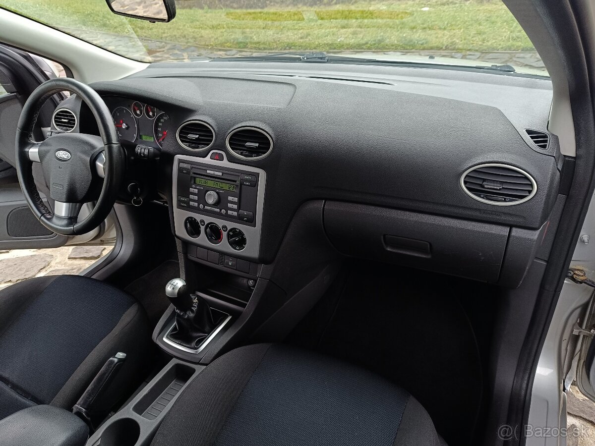 ✳️Ford Focus Kombi 1.6 TDCi Trend✳️ - 12