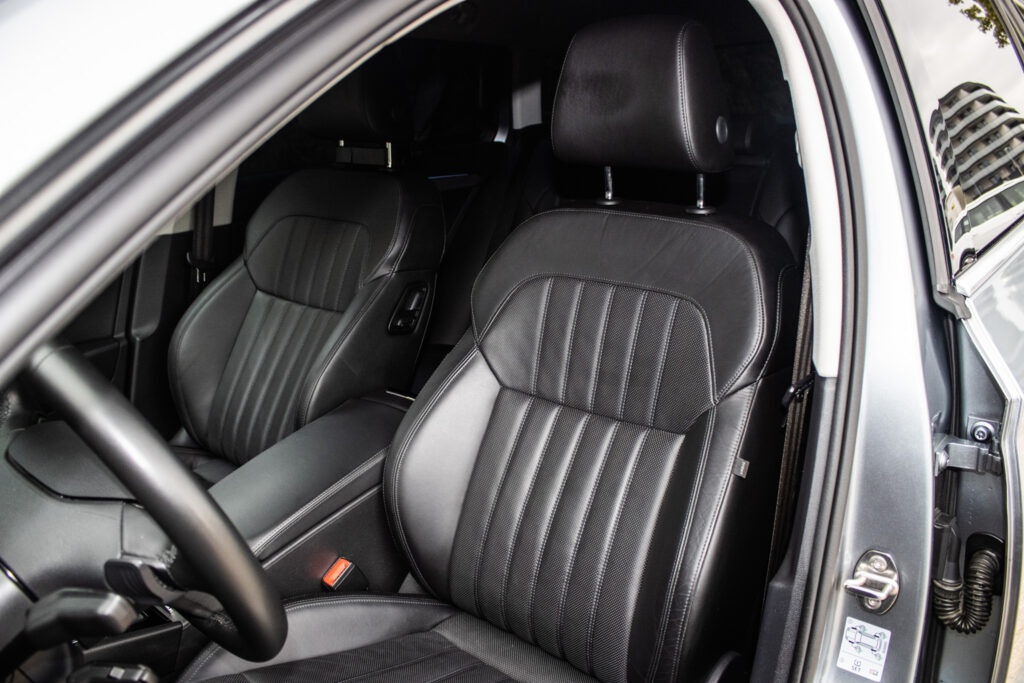 Škoda superb kombi - 12