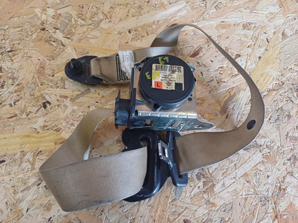 BMW E60 (2003-2009) náhradní díly - 12