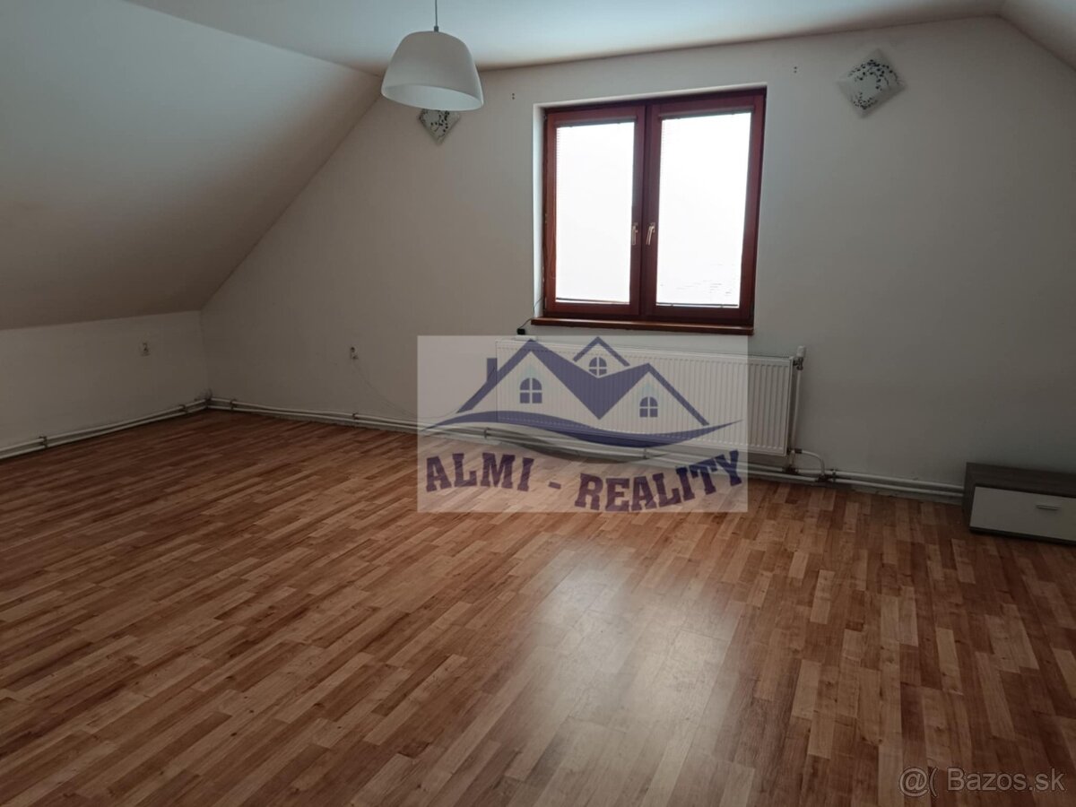 Rodinný dom Palárikovo výrazná zľava - 12