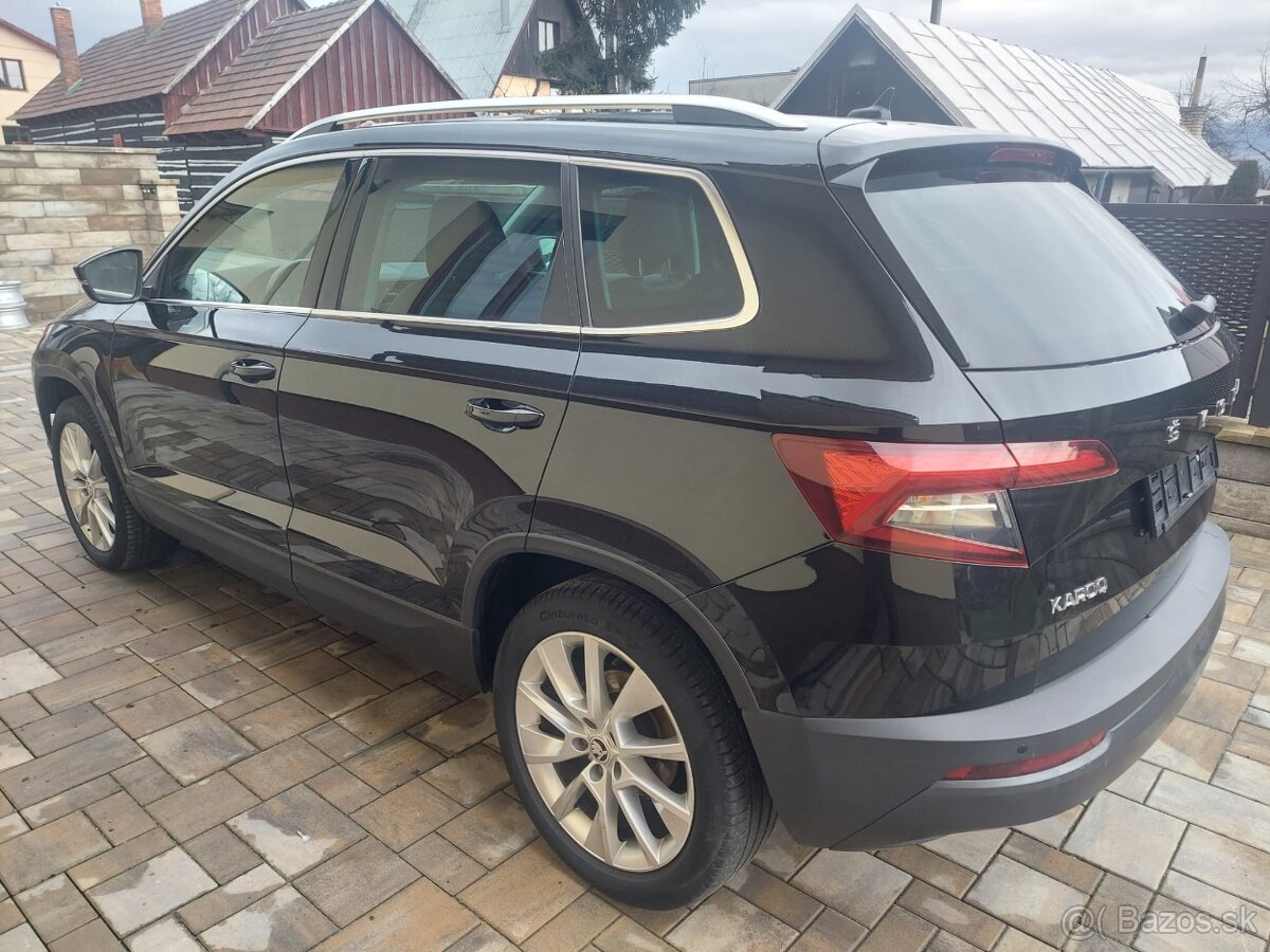 Škoda Karoq - 12