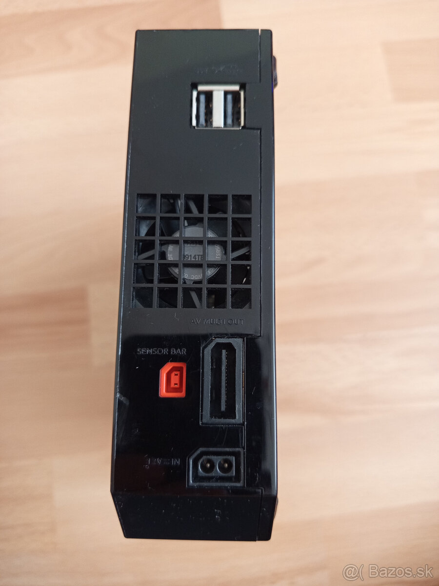 Nintendo Wii - konzola + 10 hier pre celú rodinu - 12