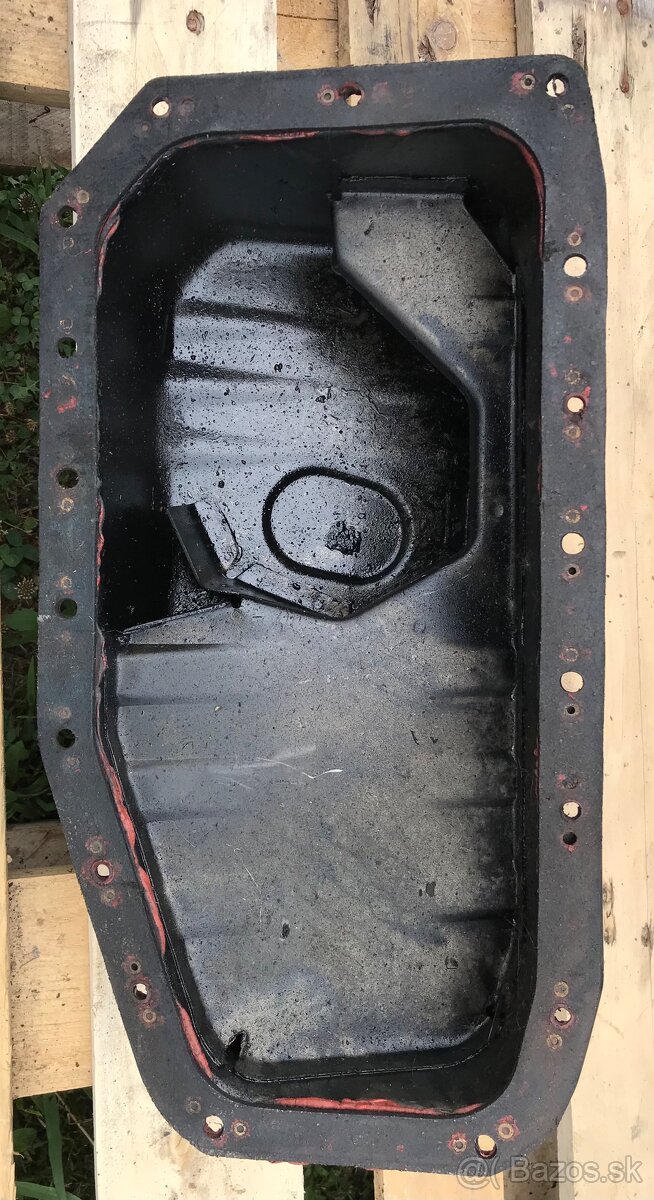 Diely Jumper/Boxer/Ducato - 12