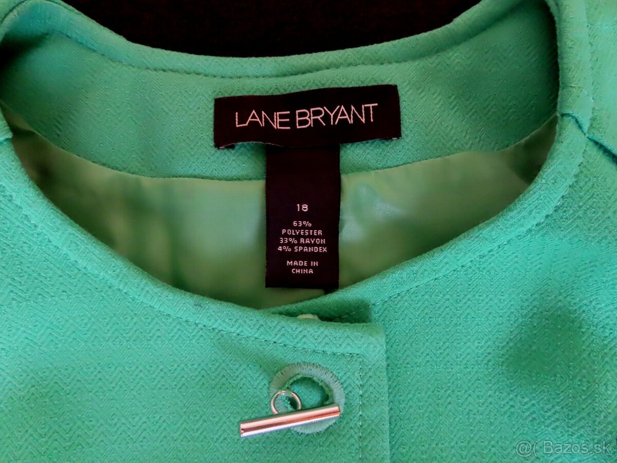 3x dámske sako, bunda XXL - 12