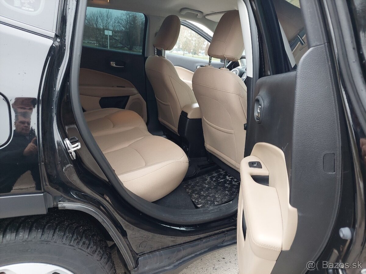 Predam Jeep Compass - 12