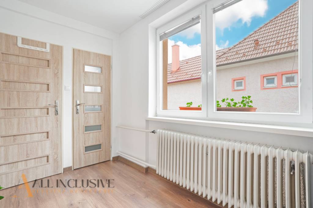 ALL INCLUSIVE | NA PREDAJ RODINNÝ DOM + APARTMÁNOVÝ DOM, VEĽ - 12