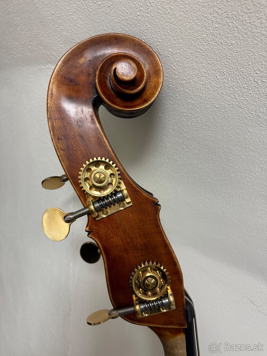 Predám Kontrabas - 12