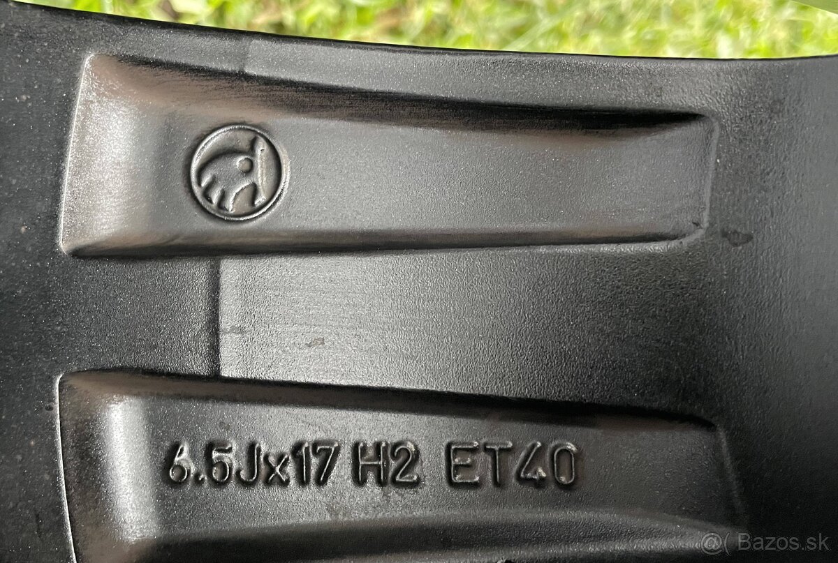 PROPUS VEGA VEGA AERO skoda VW,AUDI Seat RAPID SCALA KAMIQ P - 12