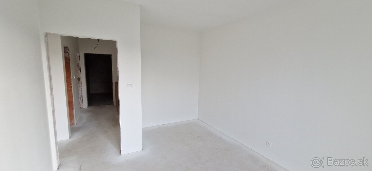 Novostavba rodinný dom Trnkov - 12