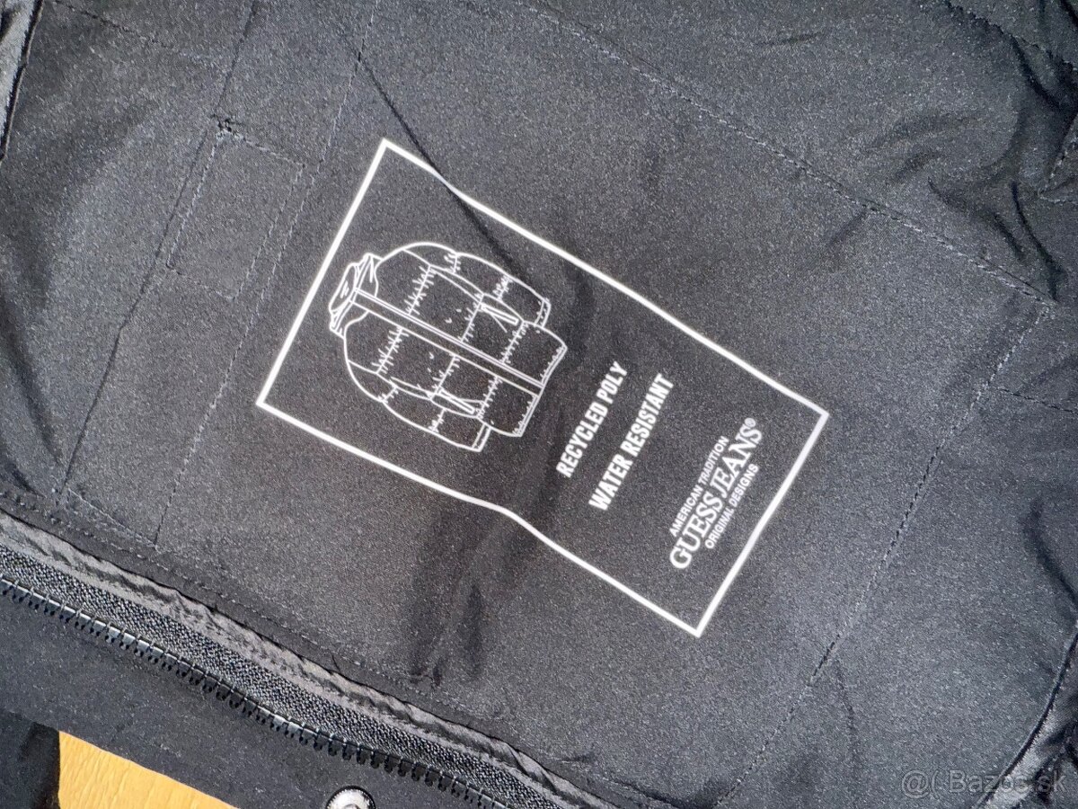 Guess zimná bunda - 12