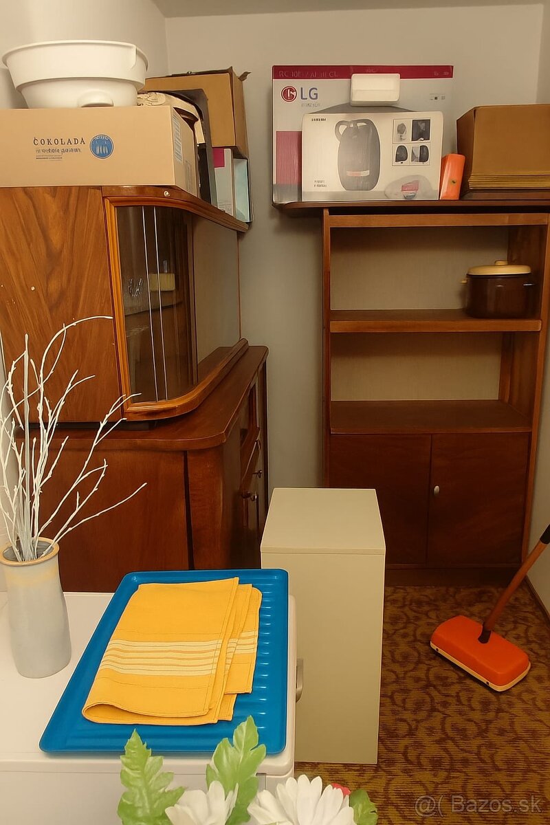 3,5 izbový byt v centre Serede– pôvodný stav - 12