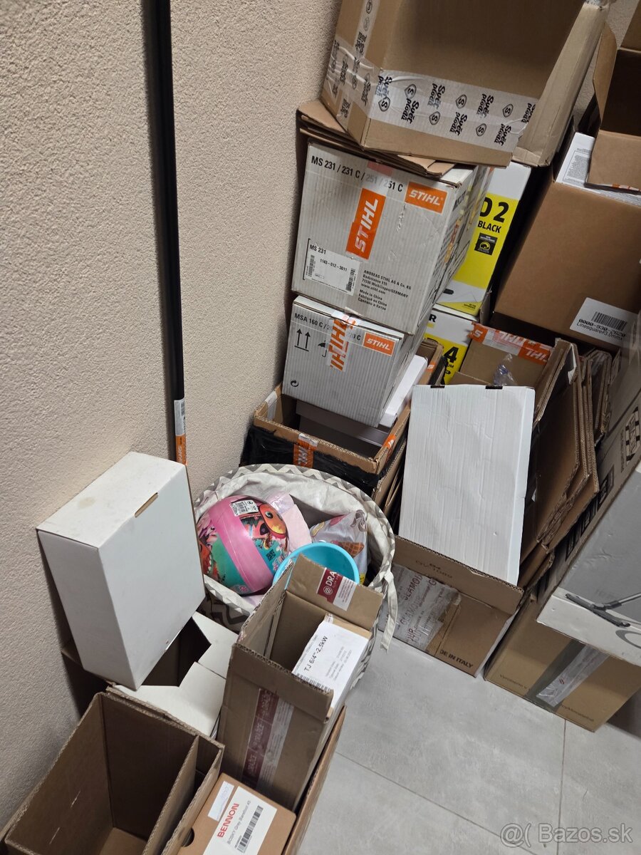 Stihl msa 60c-bq aku pila set zaruka dva roky - 12