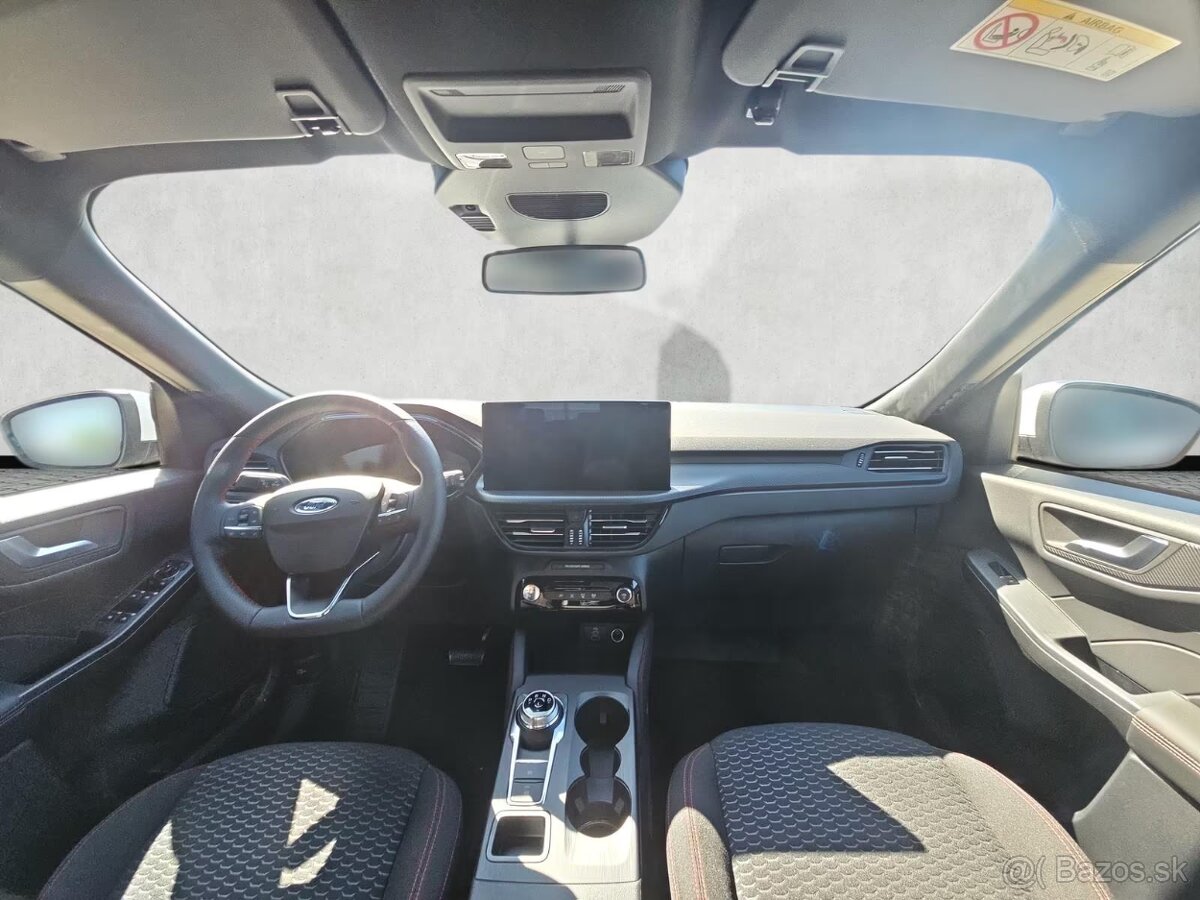 Ford Kuga 2.5 FHEV ST-Line ODPOČET DPH - ZĽAVA 25.4% - 12