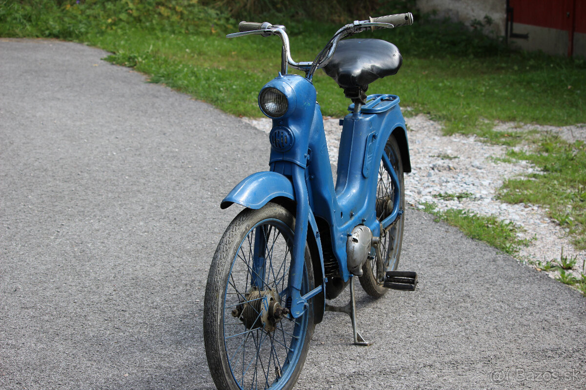 jawetta 551, babetta 207 - 12