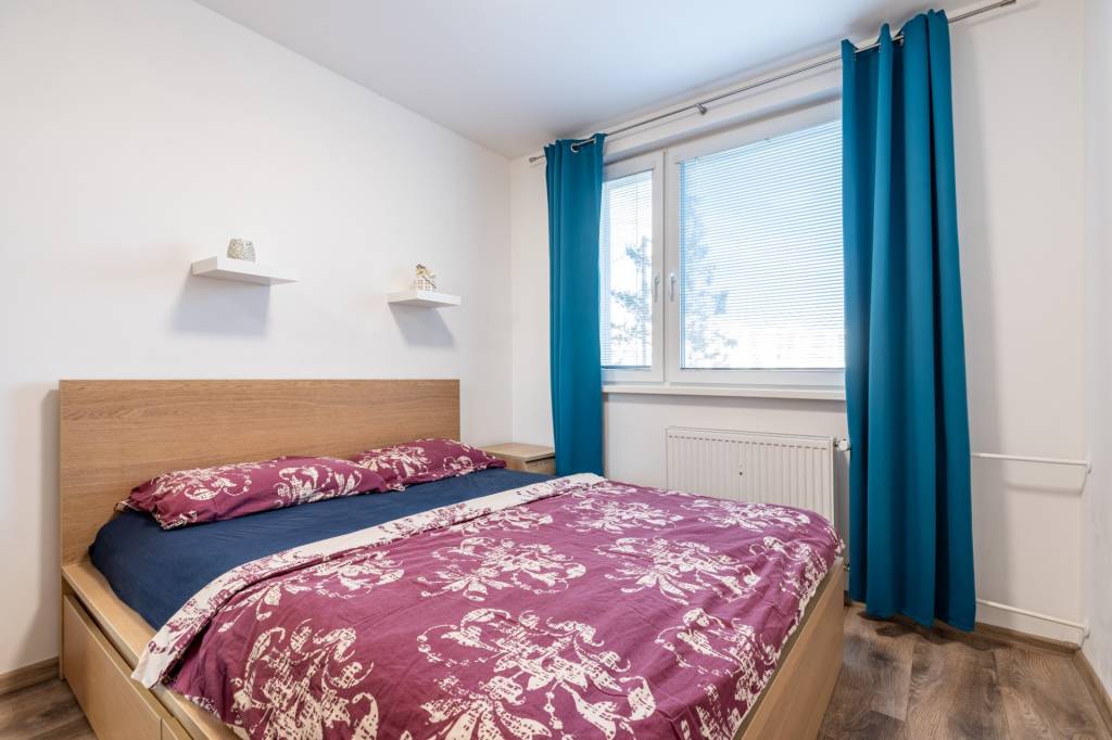 NA PREDAJ,ZREKONŠTRUOVANÝ 3 – IZB. BYT, KE – KVP - 12