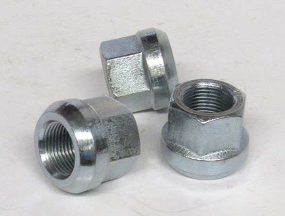 Náhradné diely PV3S / Praga V3S - 12