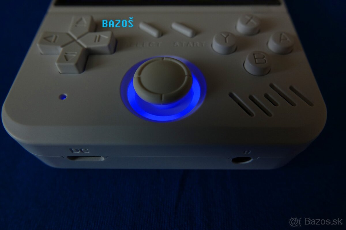 Konzola My mini ↔ nová ↔ GAME BOY - 12