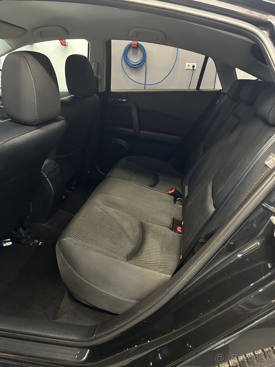 Mazda 6 2.0 benzin facelift - 12