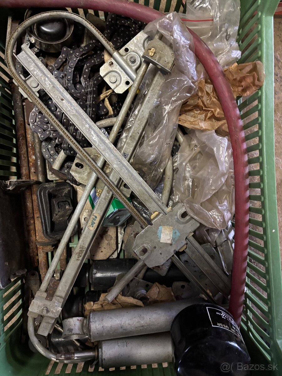 Lada 1200,1500 ziguli,vaz nové org cccp - 12