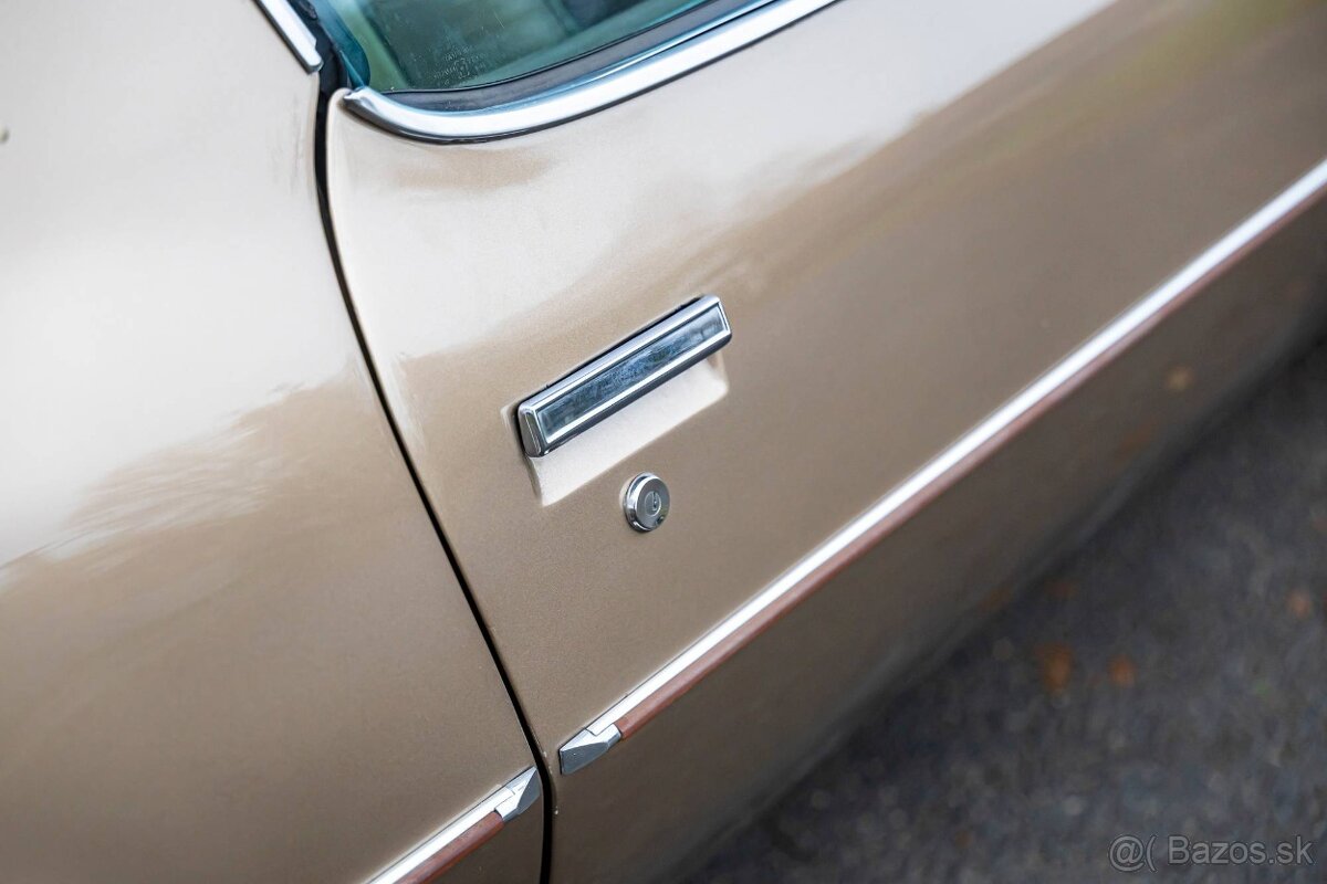 Pontiac Firebird Trans-Am 1977 - 12