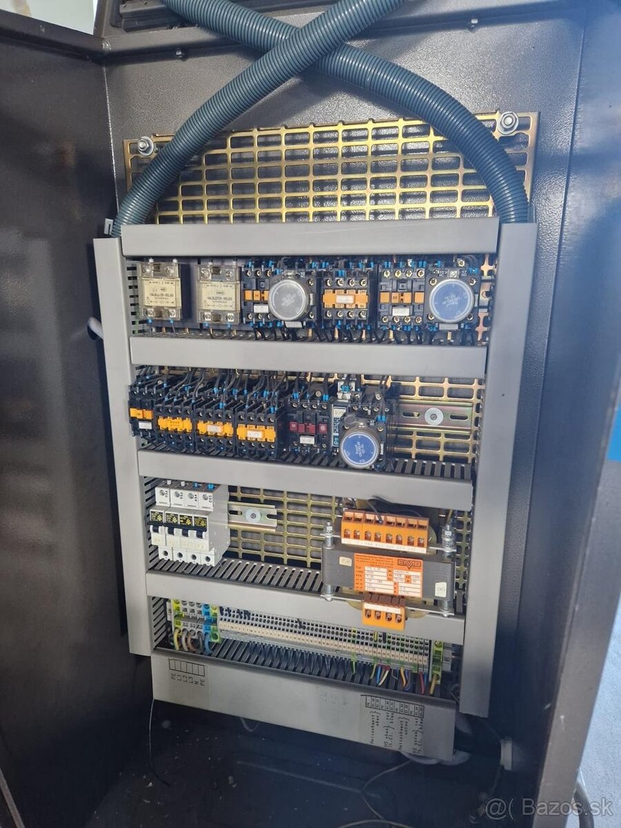 Ohýbačka plastů WEGENER BM 301 (7797) - 12