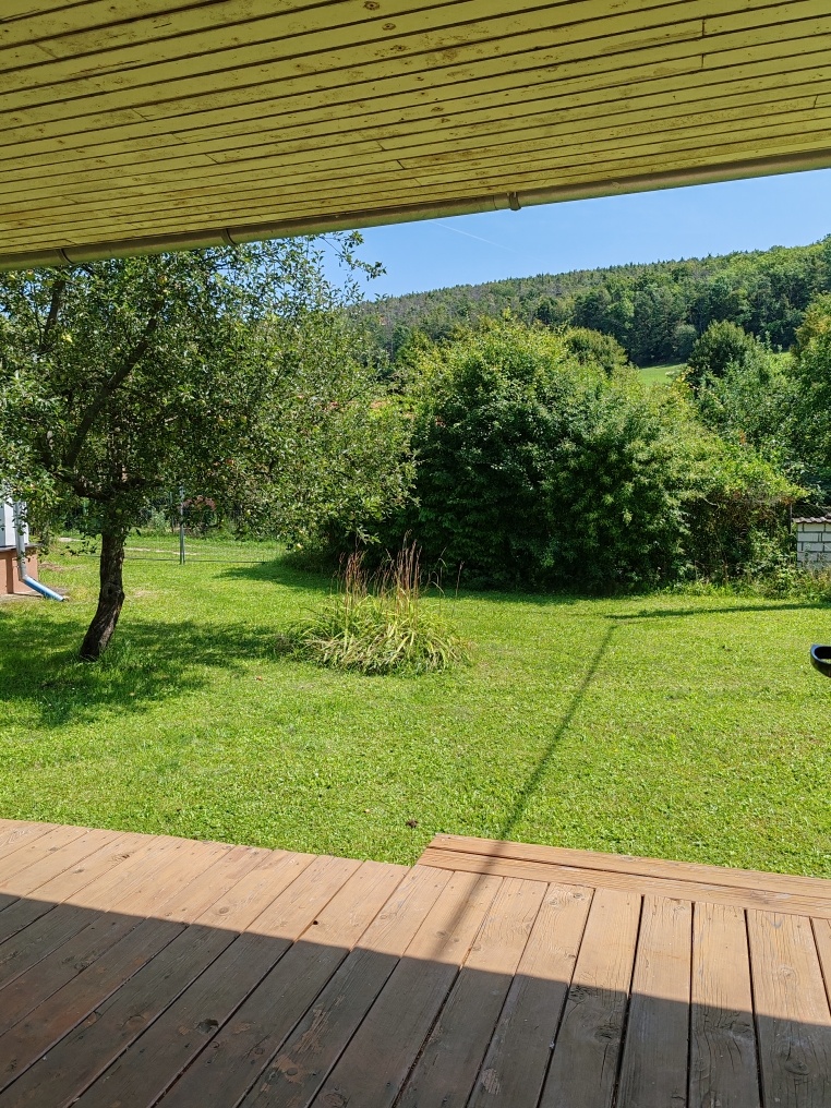 Na predaj chalupa s chatou myjavské kopanice - 12