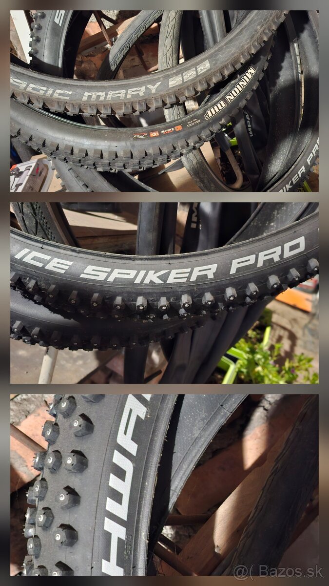 Predam Orbea Wild 2024 L - 12