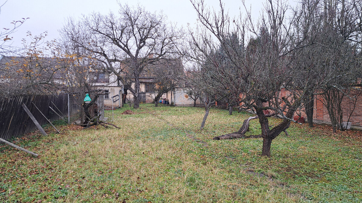Ponuka na Predaj Rodinného Domu v Lučenci - 12