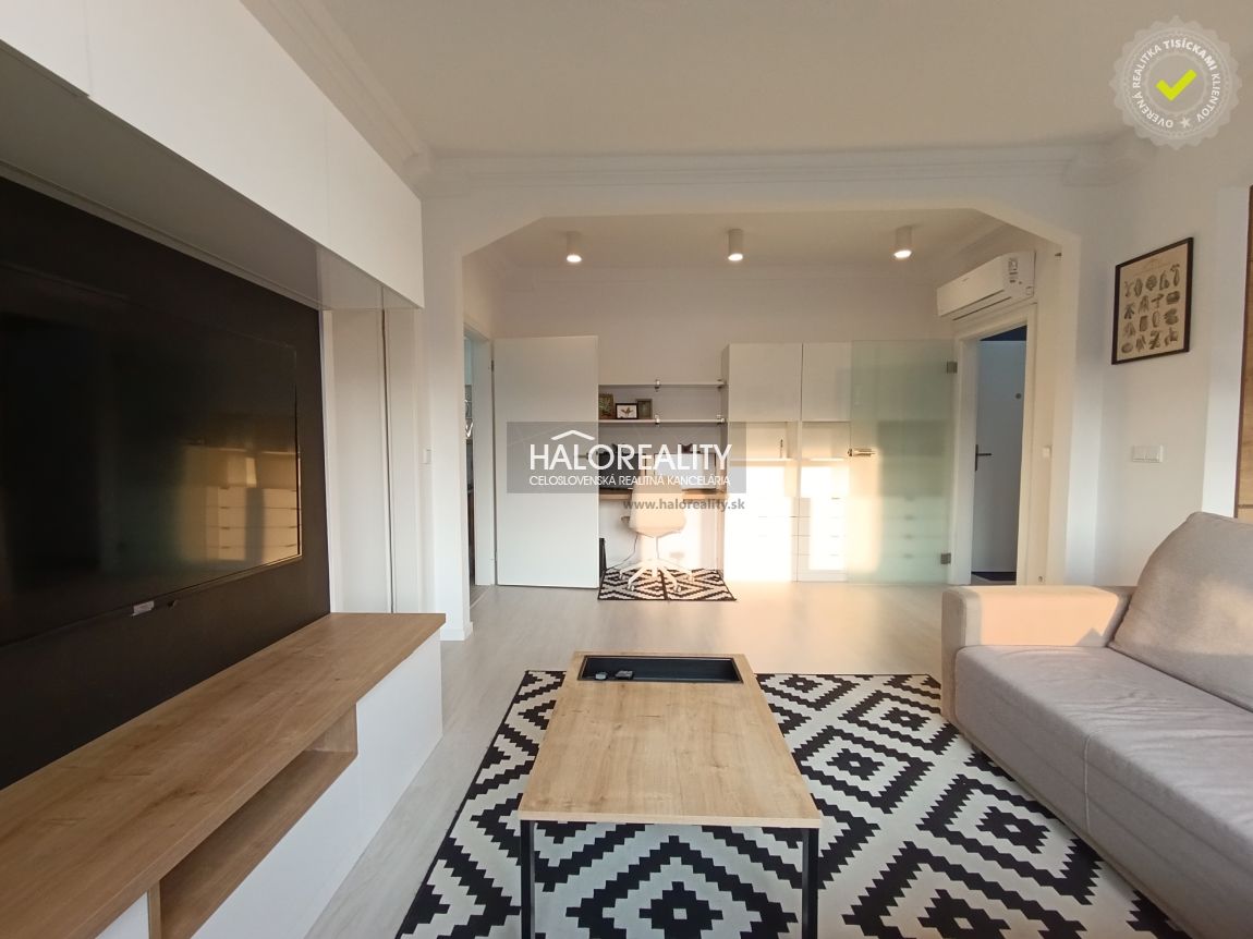 HALO reality - Predaj, dvojizbový byt Bratislava Nové Mesto, - 12
