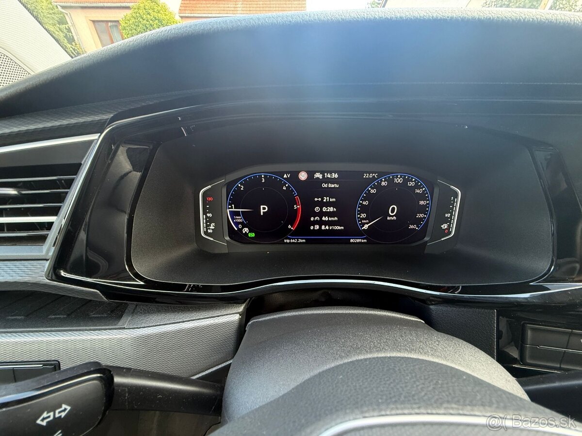 Volkswagen Multivan 2.0 BiTDI 204k Highline 4Motion DSG - 12