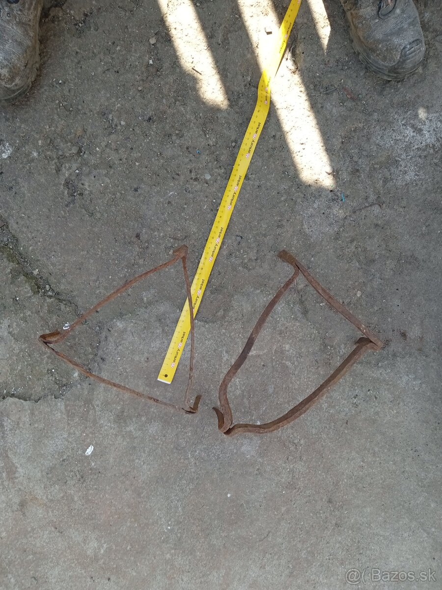 podnos pod hrnce . - 12