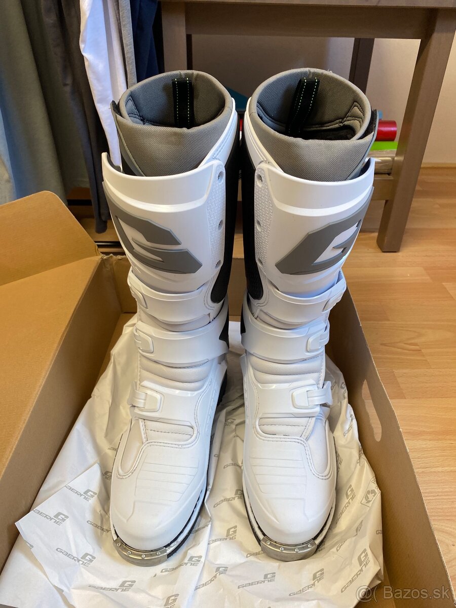 Gaerne SG12, SG22 - 12