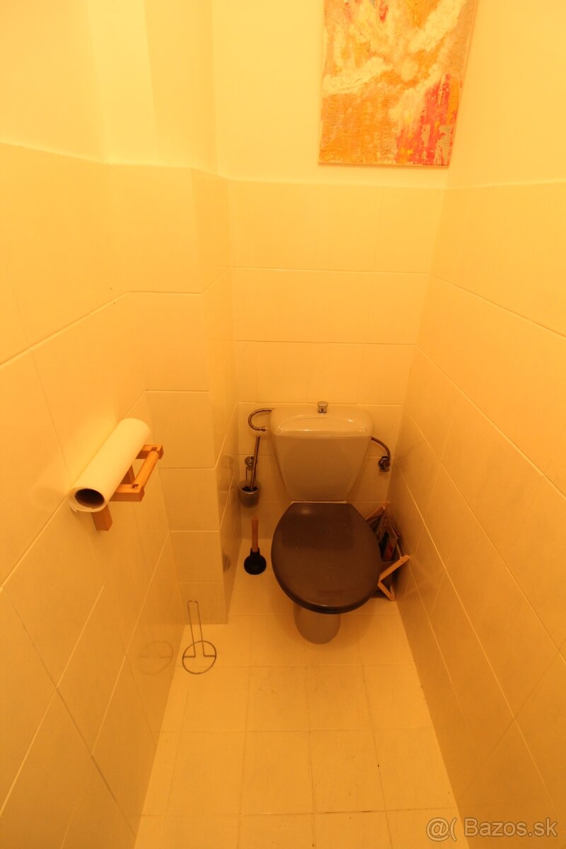 2 izbový byt na prenájom, st.sídlisko, Prievidza - 12