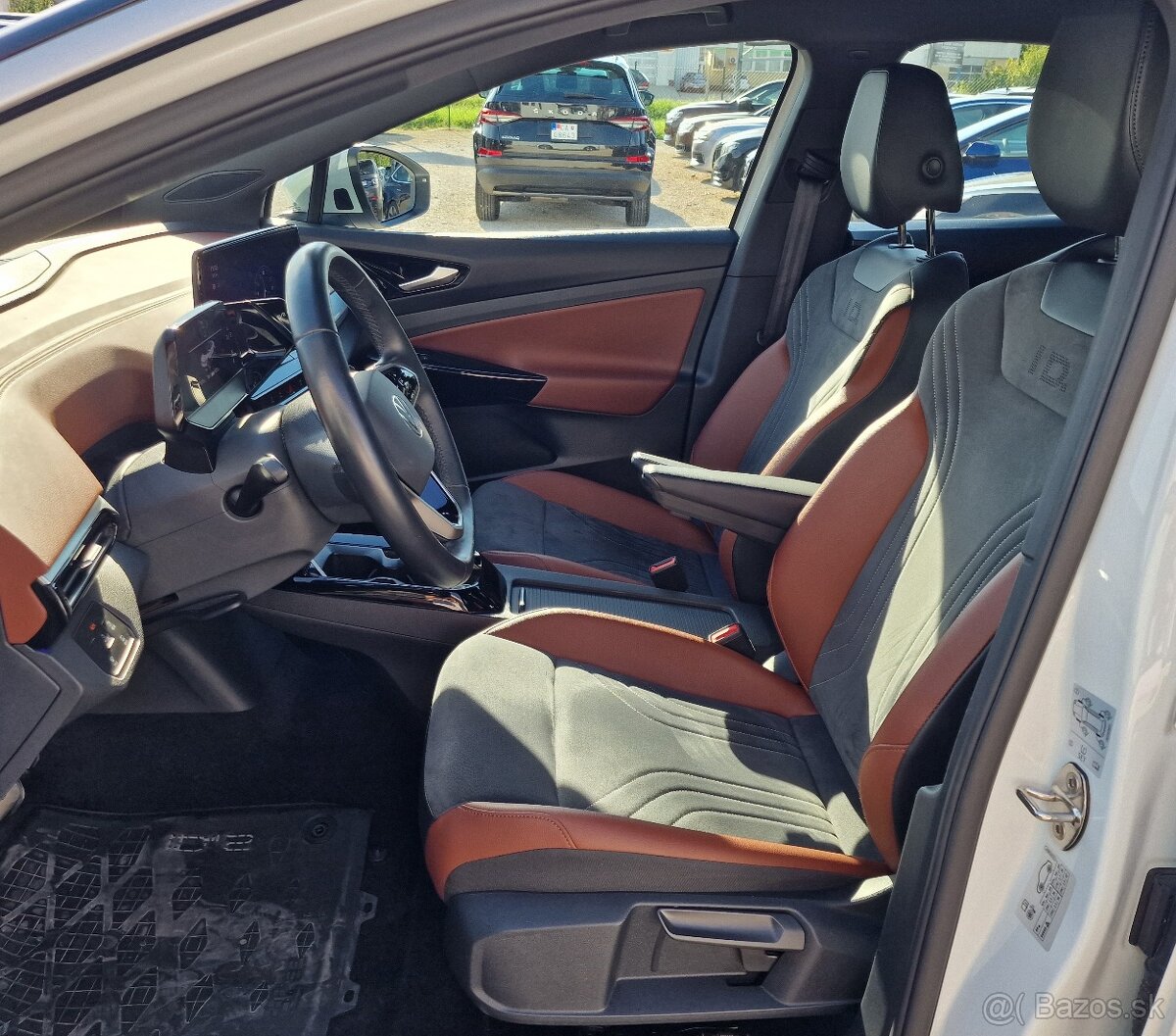 VW ID.5 PRO PERFORMANCE, 360°KAMERA - 12