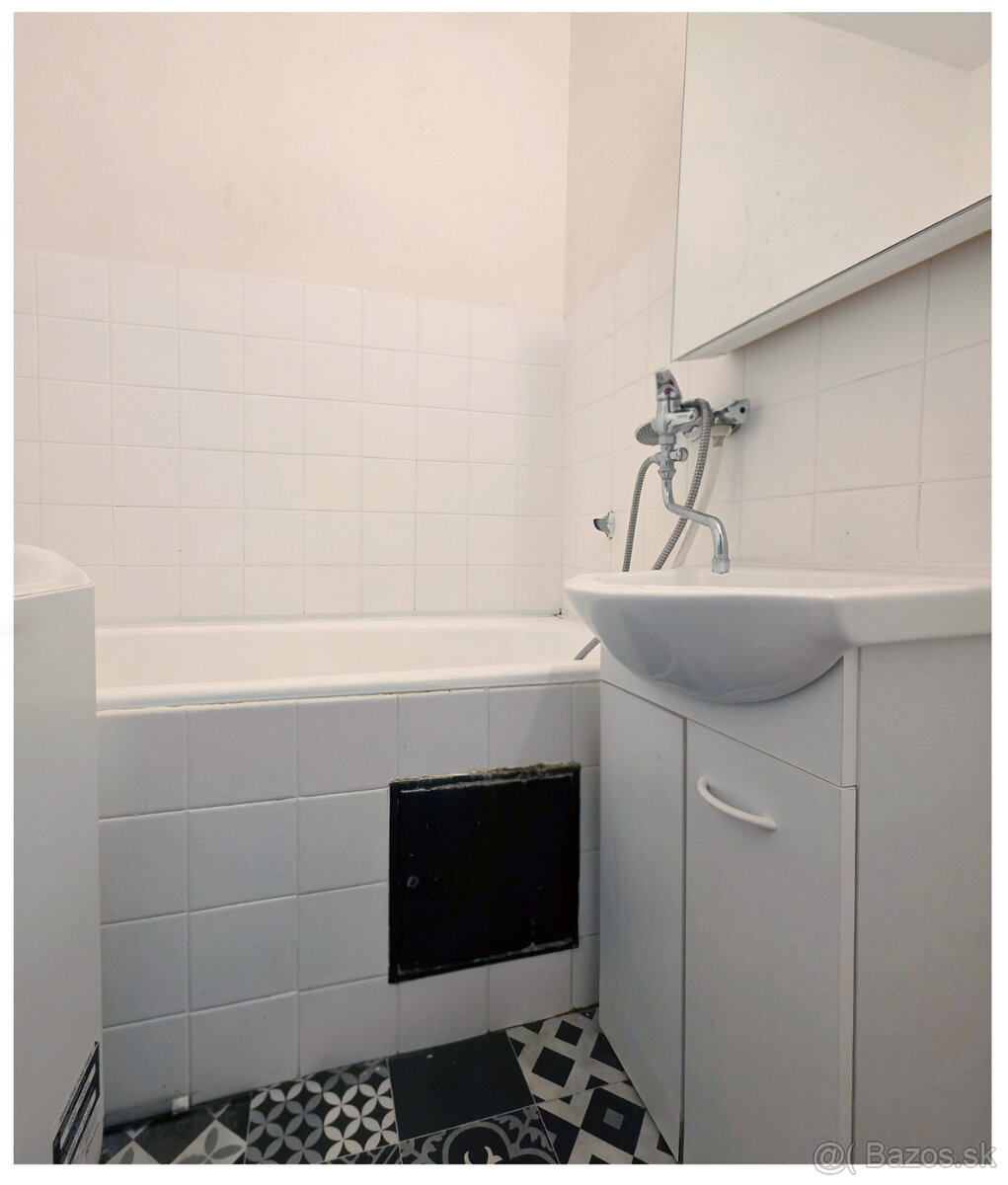 DOHODA / PRIAME CENTRUM / T. Vansovej / 3i TEHLOVÝ byt BB - 12