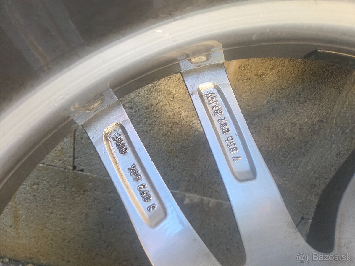 Bmw g30 dvojrozmer - 12