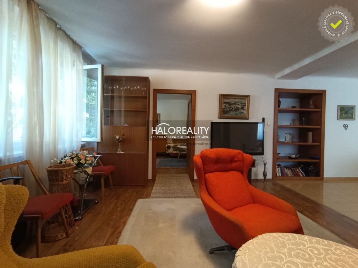 HALO reality - Predaj, dvojizbový byt Bratislava Ružinov, Do - 12