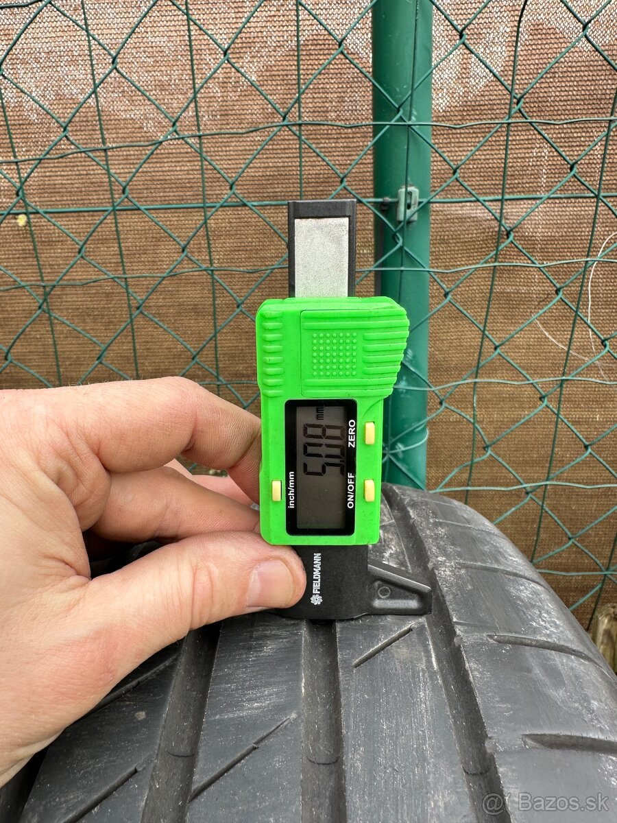 205/60 R16 92V letné KUMHO - 12