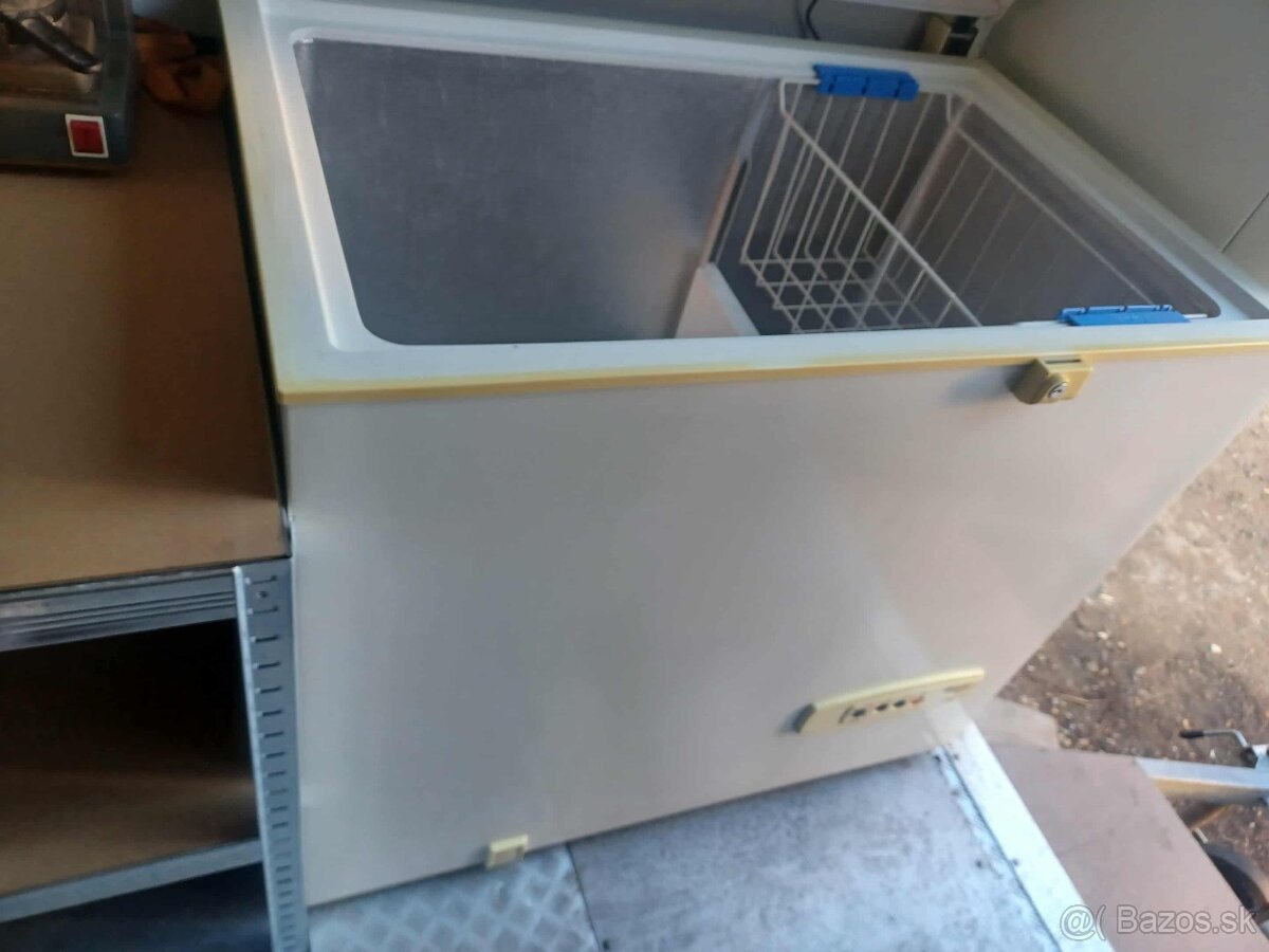 Gastro príves na predaj - 12