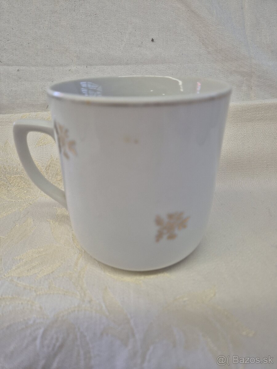 Predam retro hrnceky - 12