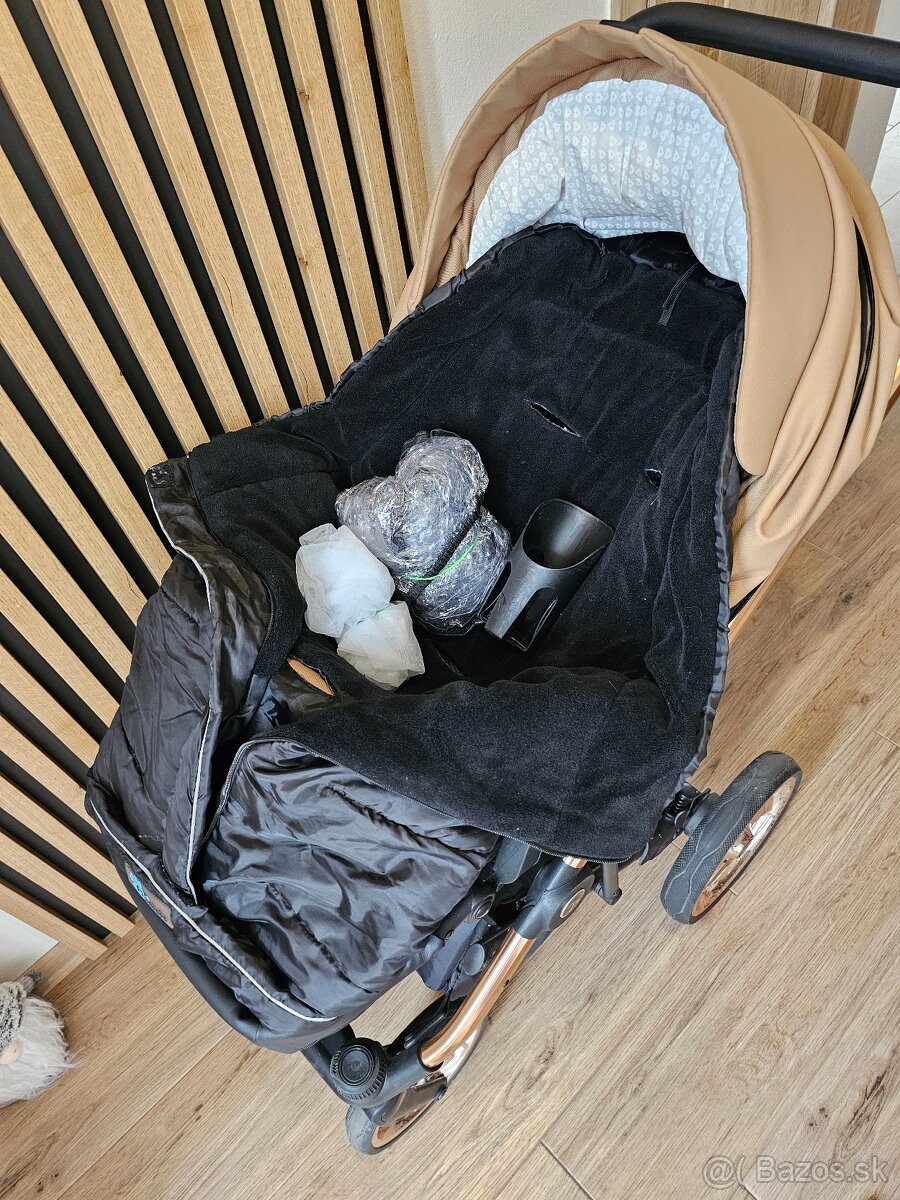 Kočík 3v1 Coletto - 12