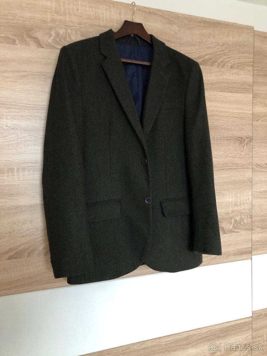 Sako oblek - 12