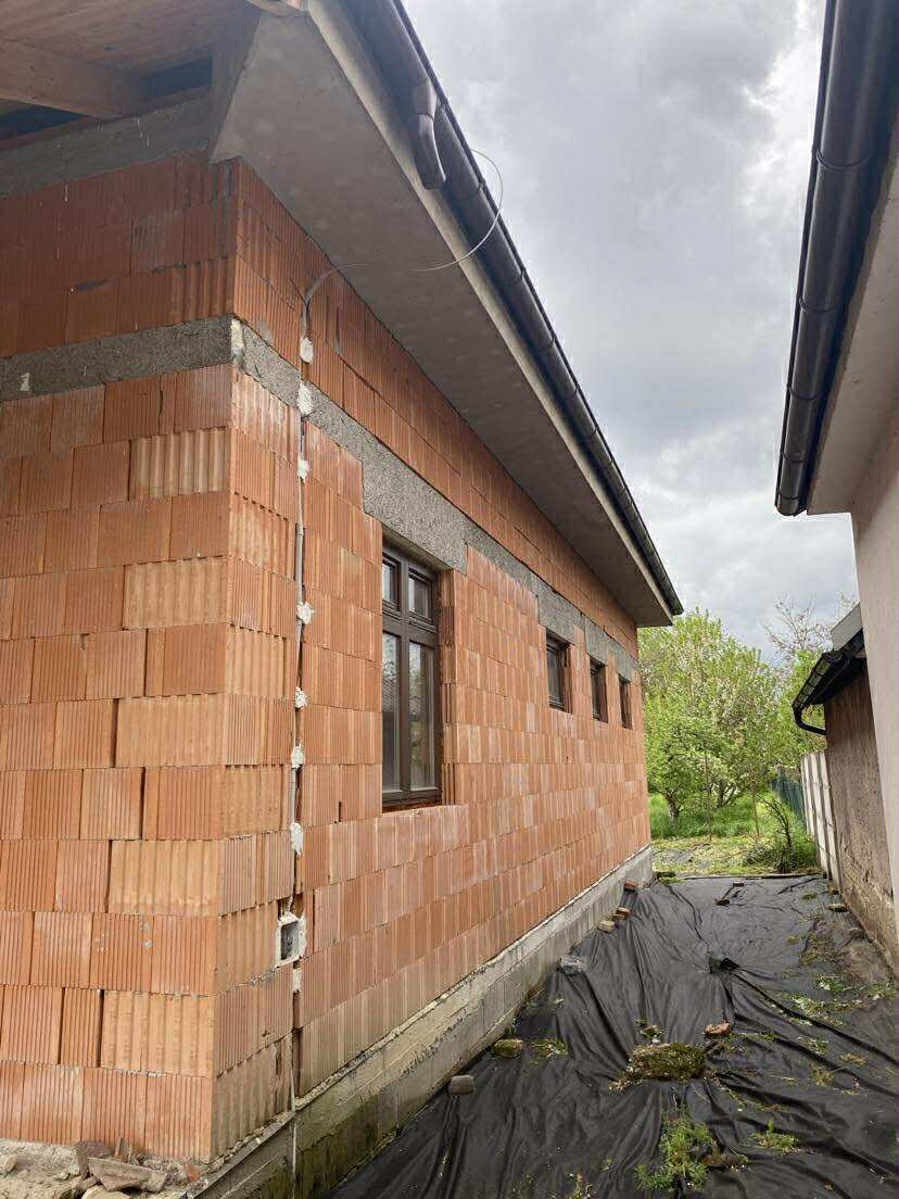 EXKLUZÍVNE Predaj rodinný dom Trstice - 12