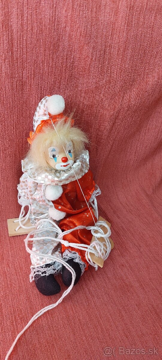 Hračky plyšaky - 12