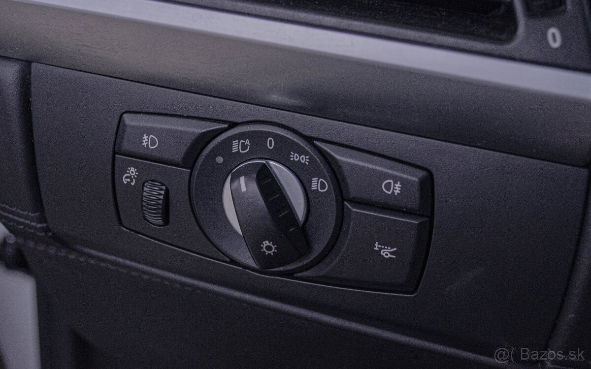 BMW X6 30d xDrive 2012 - 12