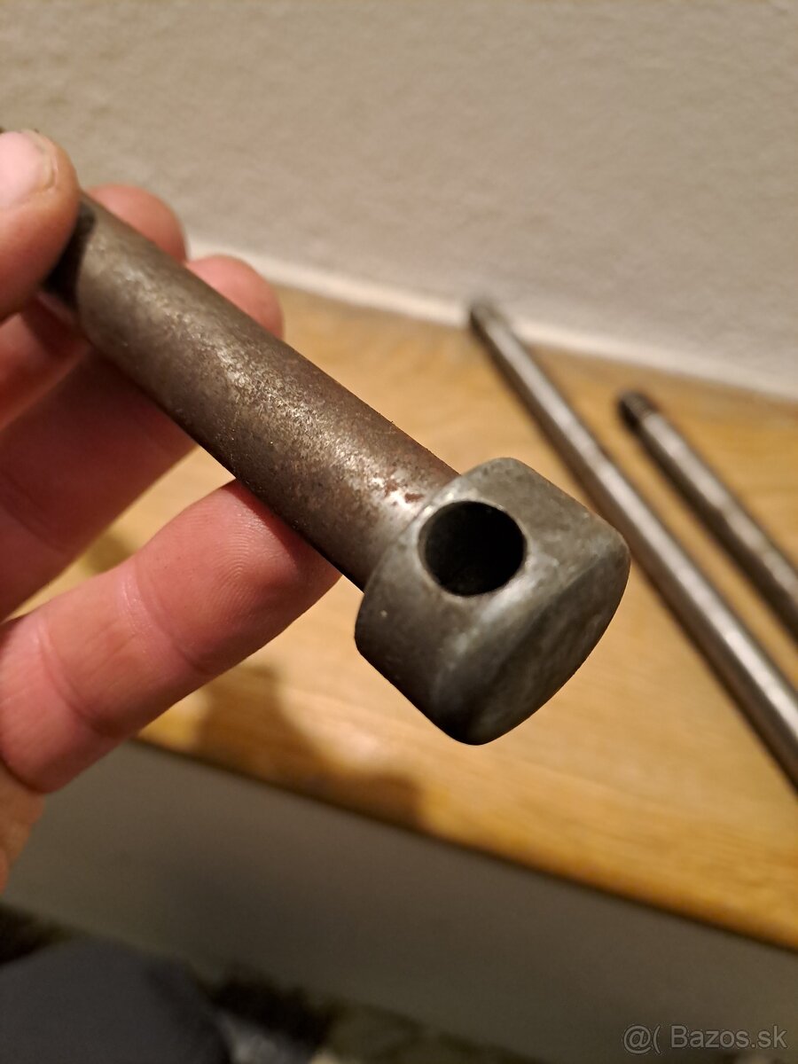 Jawa cz osky kolies - 12