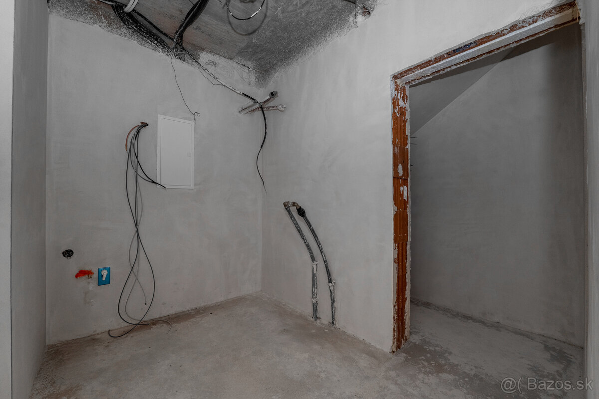 Moderná novostavba | Mokrance - 12